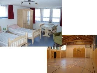 Ferienhaus D&ouml;ttingen D&ouml;ttinger-Ferienhaus in Fieschertal VS Bild 2