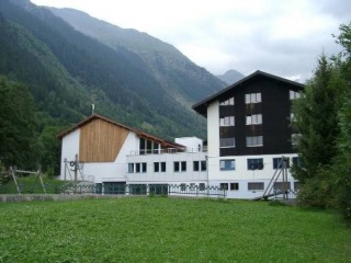 Ferienhaus D&ouml;ttingen D&ouml;ttinger-Ferienhaus in Fieschertal VS Bild 1