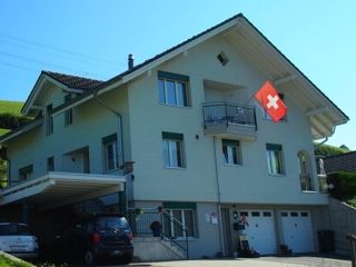 Privatvermieter Hasle / LU Bed and Breakfast Hasle / LU Bild 1