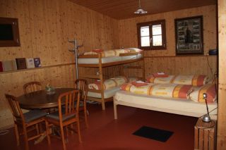 Bauernhof Lungern Erlebnishof Ming Bild 2