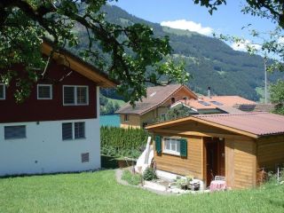 Bauernhof Lungern Erlebnishof Ming Bild 1